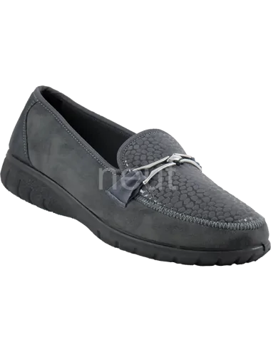Chaussures CHUT Vendome Gris Neute ATPM Services