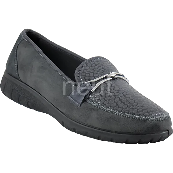 Chaussures CHUT Vendome Gris Neute ATPM Services