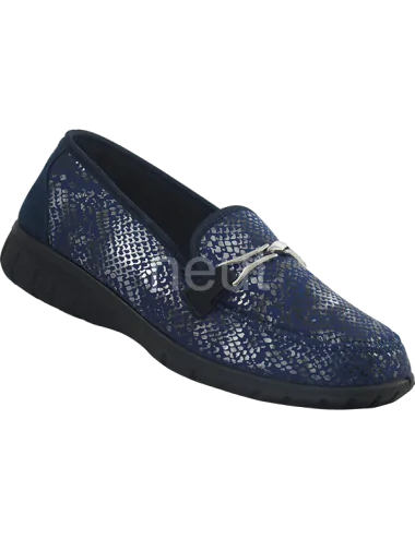 Chaussures CHUT Vendome Marine Neute ATPM Services
