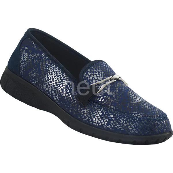 Chaussures CHUT Vendome Marine Neute ATPM Services