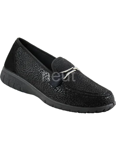 Chaussures CHUT Vendome Noir Neute ATPM Services