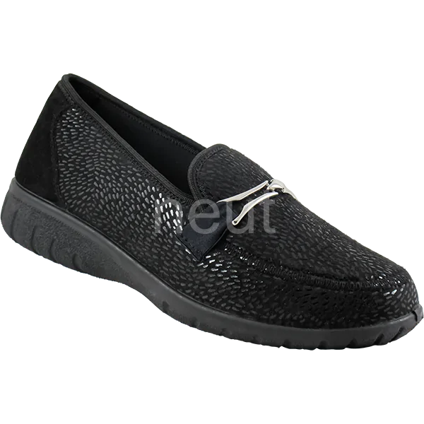 Chaussures CHUT Vendome Noir Neute ATPM Services