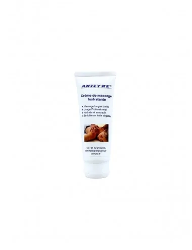 Crème neutre de massage hydratante Anilyne 250ml PHYTOMEDICA
