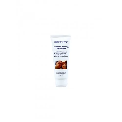 Crème neutre de massage hydratante Anilyne 250ml PHYTOMEDICA