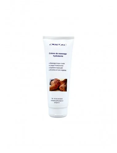 Crème neutre de massage hydratante Anilyne 250ml PHYTOMEDICA