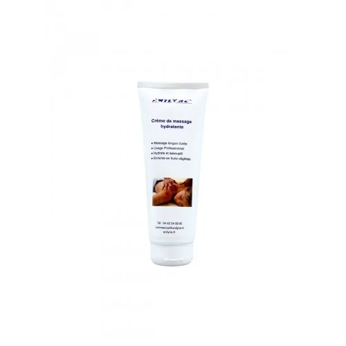 Crème neutre de massage hydratante Anilyne 250ml PHYTOMEDICA