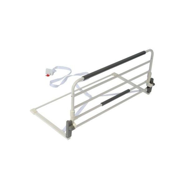 Barrière de lit escamotable Modulo Barrière de lit escamotable Modulo