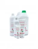 Crème neutre massage Dermacrem 75 ml, 250 ml, 500 ml, 1000 ml, 5000 ml PHYTOMEDICA