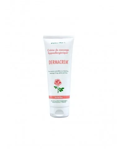Crème neutre massage Dermacrem 250 ml PHYTOMEDICA