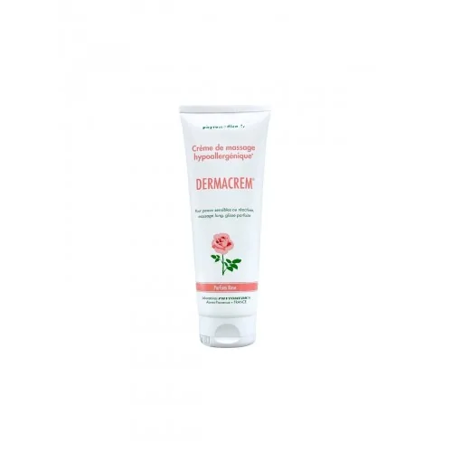 Crème neutre massage Dermacrem 250 ml PHYTOMEDICA