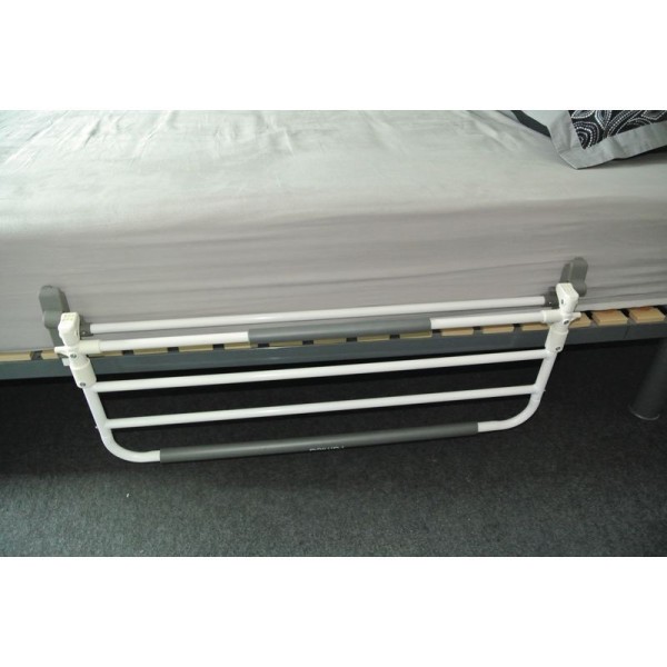 Barrière de lit escamotable Modulo Barrière de lit escamotable Modulo