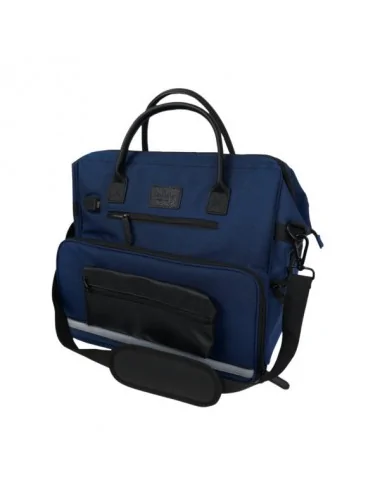 Sac médical Ouessant Bleu MDOUES01 DE BOISSY