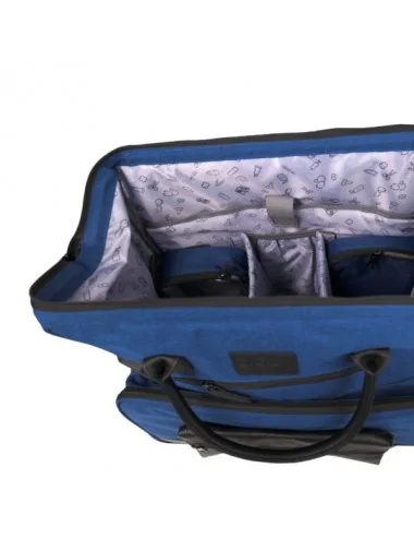 Sac médical Ouessant Bleu MDOUES01 DE BOISSY