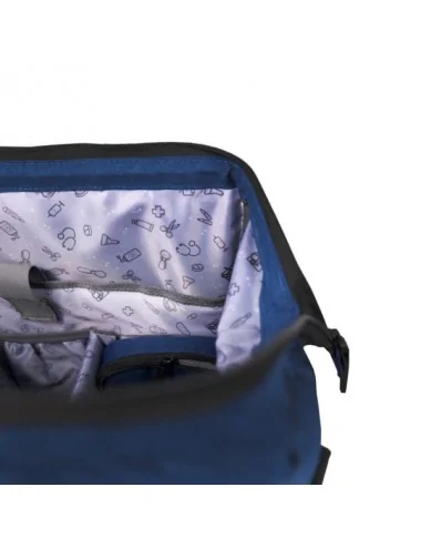 Sac médical Ouessant Bleu MDOUES01 DE BOISSY