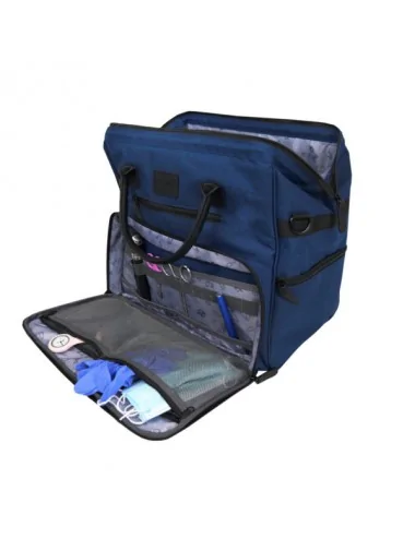 Sac médical Ouessant Bleu MDOUES01 DE BOISSY