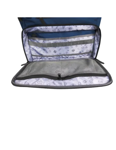 Sac médical Ouessant Bleu MDOUES01 DE BOISSY