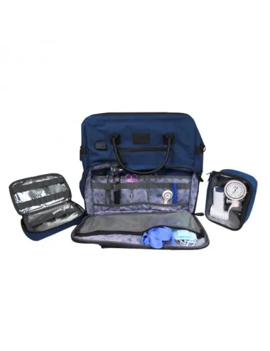Sac médical Ouessant Bleu MDOUES01 DE BOISSY