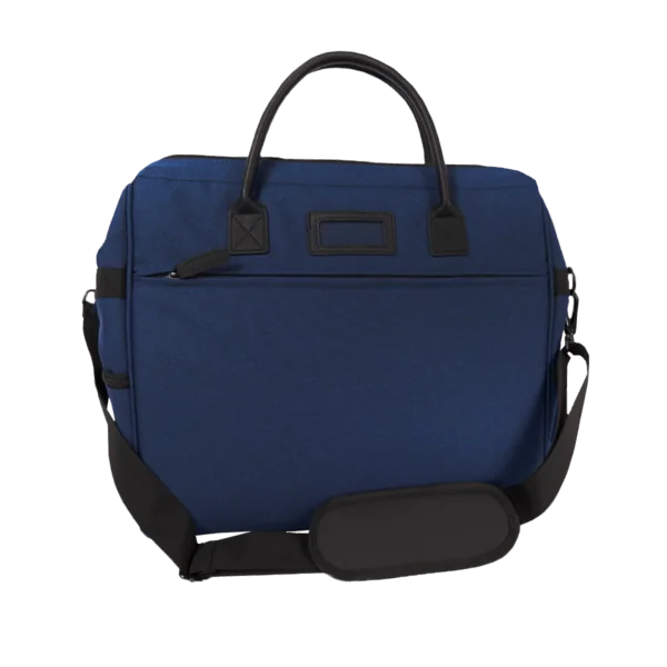 Sac médical Ouessant Bleu MDOUES01 DE BOISSY Sac médical Ouessant Bleu MDOUES01 DE BOISSY