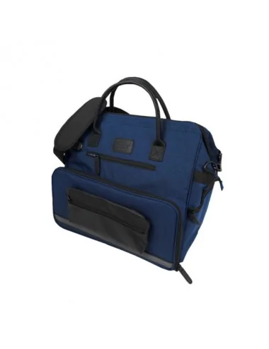 Sac médical Ouessant Bleu MDOUES01 DE BOISSY