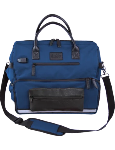 Sac médical Ouessant Bleu MDOUES01 DE BOISSY