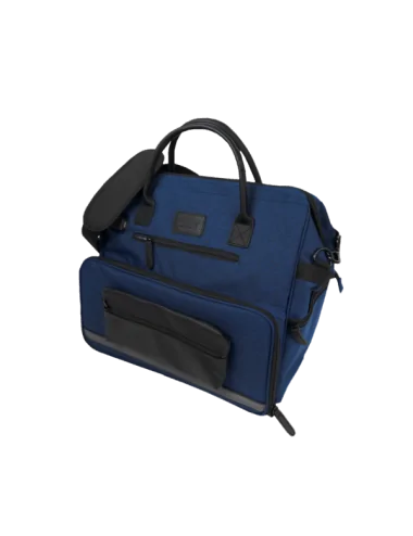 Sac médical Ouessant Bleu MDOUES01 DE BOISSY