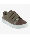 Chaussures CHUT Brianne Cappuccino Podowell - ATPM Services