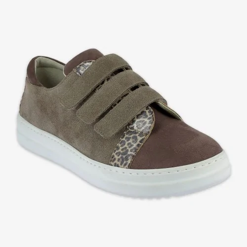 Chaussures CHUT Brianne Cappuccino Podowell - ATPM Services
