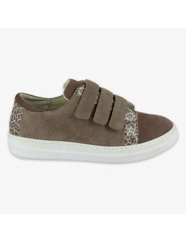 Chaussures CHUT Brianne Noir Podowell