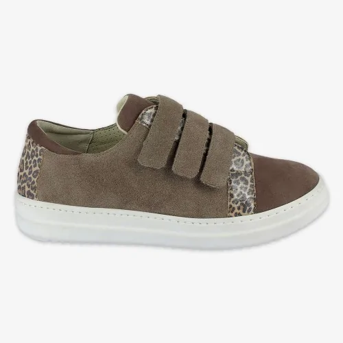 Chaussures CHUT Brianne Cappuccino Podowell - ATPM Services
