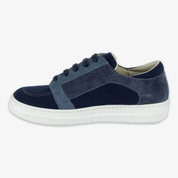 Chaussures CHUT Becky Marine Podowell - ATPM Services