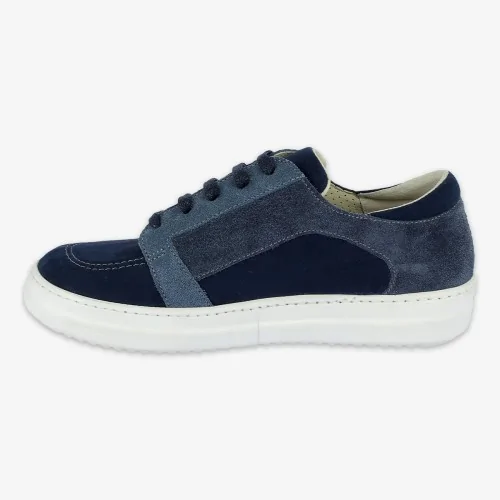 Chaussures CHUT Becky Marine Podowell - ATPM Services