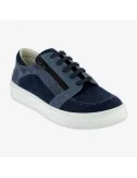 Chaussures CHUT Becky Marine Podowell - ATPM Services