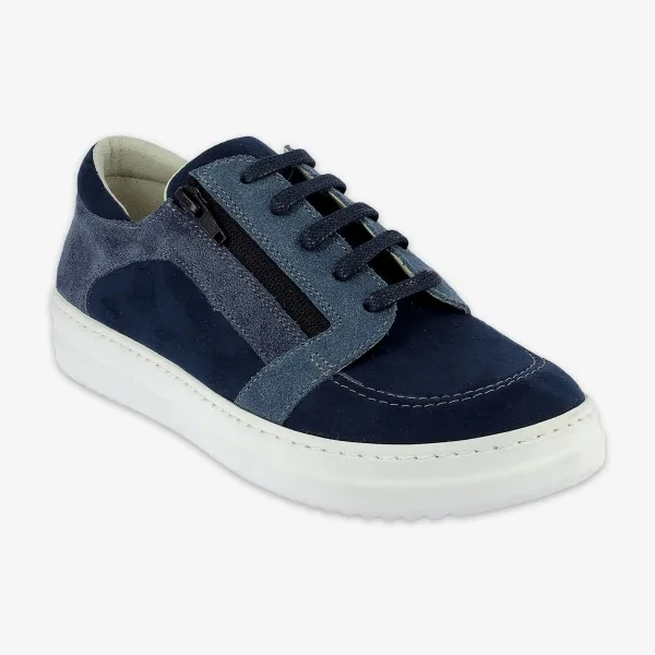 Chaussures CHUT Becky Marine Podowell - ATPM Services