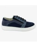 Chaussures CHUT Becky Marine Podowell - ATPM Services