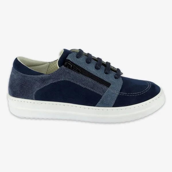 Chaussures CHUT Becky Marine Podowell - ATPM Services