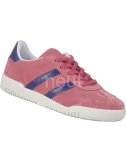 Basket orthopédique CHUT Fiesta Rose et Bleu NEUT