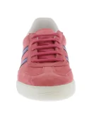 Basket orthopédique CHUT Fiesta Rose et Bleu NEUT