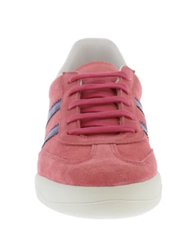 Basket orthopédique CHUT Fiesta Rose et Bleu NEUT