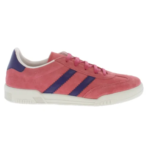 Basket orthopédique CHUT Fiesta Rose et Bleu NEUT