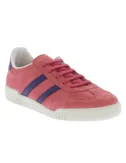 Basket orthopédique CHUT Fiesta Rose et Bleu NEUT