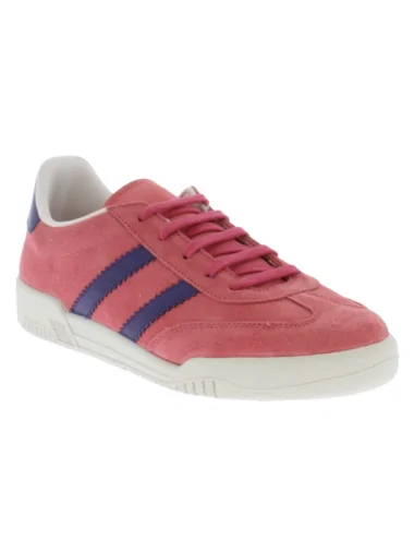 Basket orthopédique CHUT Fiesta Rose et Bleu NEUT