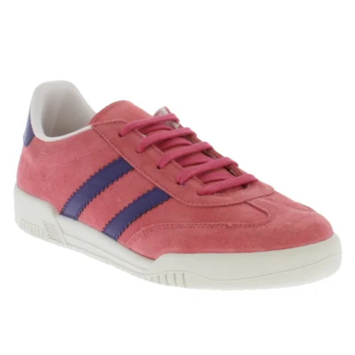 Basket orthopédique CHUT Fiesta Rose et Bleu NEUT