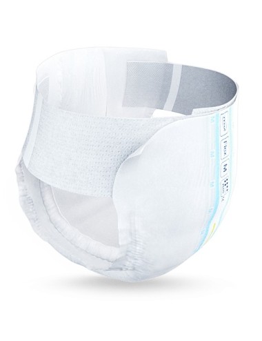 Protection avec ceinture Tena Flex Plus