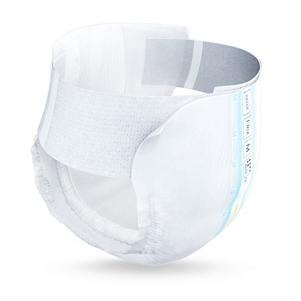 Protection avec ceinture Tena Flex Plus