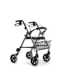 Rollator pliant 4 roues ECOLIGHT II Vermeiren