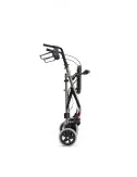 Rollator pliant 4 roues ECOLIGHT II Vermeiren