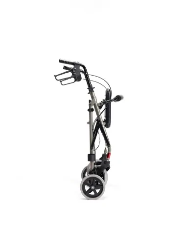 Rollator pliant 4 roues ECOLIGHT II Vermeiren