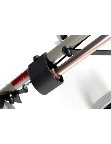 Rollator pliant 4 roues ECOLIGHT II Vermeiren