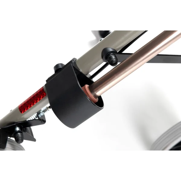 Rollator pliant 4 roues ECOLIGHT II Vermeiren Rollator pliant 4 roues ECOLIGHT II Vermeiren