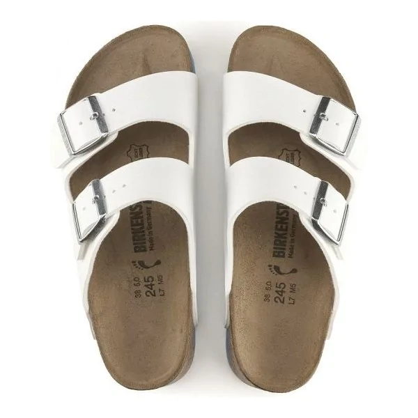 Sandales Arizona Birkenstock - Atpm Services